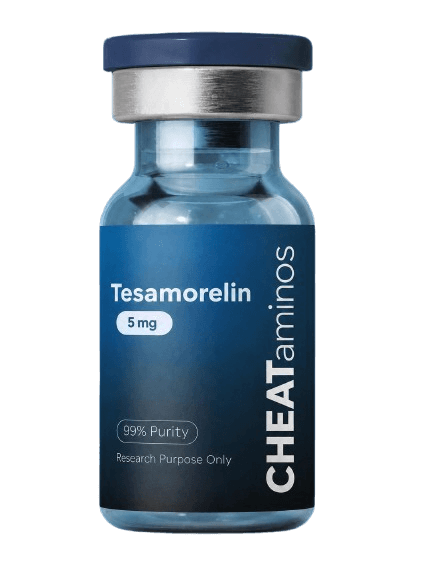 Tesamorelin 5 mg