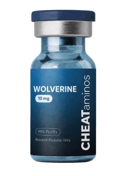 Wolverine 10 mg