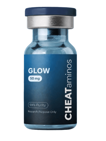 Glow 70 mg